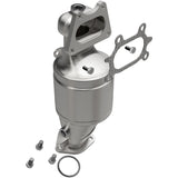 05-10 Honda Odyssey Ft Manifold Direct-Fit Catalytic Converter 49333 Magnaflow
