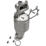 t 05-10 Honda Odyssey Ft Manifold Direct-Fit Catalytic Converter 49333 Magnaflow MagnaFlow Exhaust Products