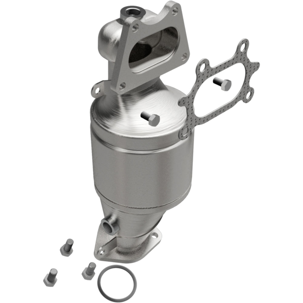 t 05-10 Honda Odyssey Ft Manifold Direct-Fit Catalytic Converter 49333 Magnaflow MagnaFlow Exhaust Products