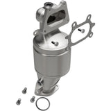 t 05-10 Honda Odyssey Ft Manifold Direct-Fit Catalytic Converter 49333 Magnaflow MagnaFlow Exhaust Products