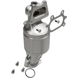 05-10 Honda Odyssey Ft Manifold Direct-Fit Catalytic Converter 49333 Magnaflow