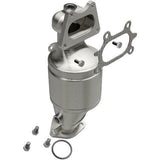 05-10 Honda Odyssey Ft Manifold Direct-Fit Catalytic Converter 49333 Magnaflow