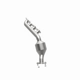 03-04 4Run 4.7 D/S mani OEM Direct-Fit Catalytic Converter 49339 Magnaflow
