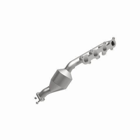 03-04 4Run 4.7 D/S mani OEM Direct-Fit Catalytic Converter 49339 Magnaflow