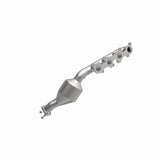03-04 4Run 4.7 D/S mani OEM Direct-Fit Catalytic Converter 49339 Magnaflow