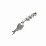 03-04 4Run 4.7 D/S mani OEM Direct-Fit Catalytic Converter 49339 Magnaflow