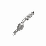03-04 4Run 4.7 D/S mani OEM Direct-Fit Catalytic Converter 49339 Magnaflow