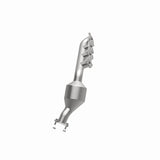 03-04 4Run 4.7 D/S mani OEM Direct-Fit Catalytic Converter 49339 Magnaflow