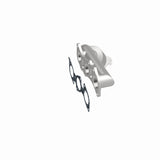 MagnaFlow direct-fit catalytic converter fits 2005-2011 Toyota Tacoma, 2003-2009 Toyota 4Runner, and more, this and 2005-2009 Taco 4L driver side mani driver side stainless steel C
