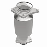 MagnaFlow direct-fit catalytic converter for 2002-2003 Infiniti Maxima stainless steel CARB compliant OBDII 49365