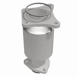 MagnaFlow direct-fit catalytic converter for 2002-2003 Infiniti Maxima stainless steel CARB compliant OBDII 49365