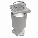 MagnaFlow direct-fit catalytic converter for 2002-2003 Infiniti Maxima stainless steel CARB compliant OBDII 49365