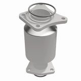 MagnaFlow direct-fit catalytic converter for 2002-2003 Infiniti Maxima stainless steel CARB compliant OBDII 49365