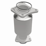 MagnaFlow direct-fit catalytic converter for 2002-2003 Infiniti Maxima stainless steel CARB compliant OBDII 49365
