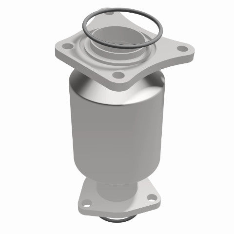 MagnaFlow direct-fit catalytic converter for 2002-2003 Infiniti Maxima stainless steel CARB compliant OBDII 49365