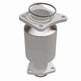 MagnaFlow direct-fit catalytic converter for 2002-2003 Infiniti Maxima stainless steel CARB compliant OBDII 49365