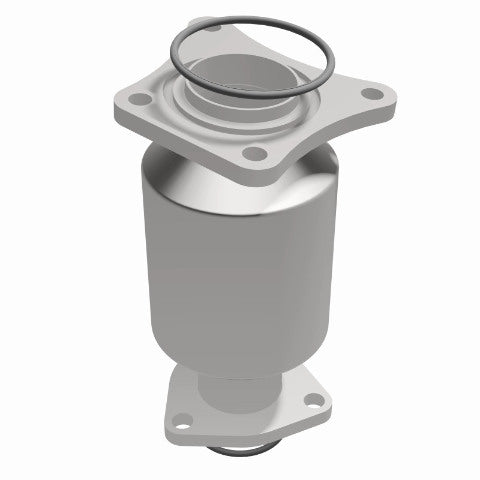MagnaFlow direct-fit catalytic converter for 2002-2003 Infiniti Maxima stainless steel CARB compliant OBDII 49365