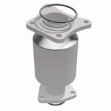 MagnaFlow direct-fit catalytic converter for 2002-2003 Infiniti Maxima stainless steel CARB compliant OBDII 49365