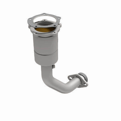 MagnaFlow direct-fit catalytic converter for 1998-2000 Kia stainless steel CARB compliant OBDII 49367