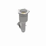 MagnaFlow direct-fit catalytic converter for 2001-2002 Kia stainless steel CARB compliant OBDII 49368