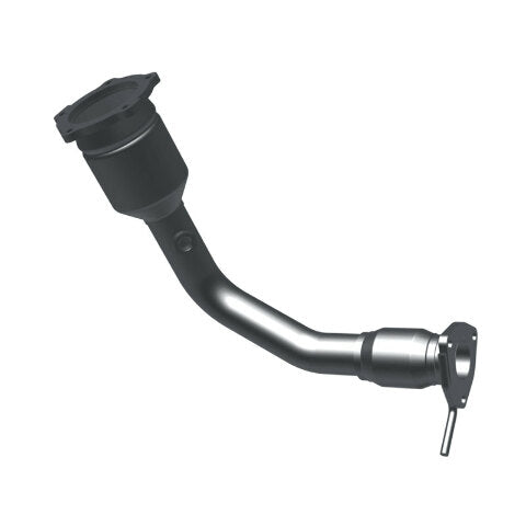 MagnaFlow direct-fit catalytic converter for 2001-2002 Kia stainless steel CARB compliant OBDII 49368