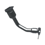 MagnaFlow direct-fit catalytic converter for 2001-2002 Kia stainless steel CARB compliant OBDII 49368