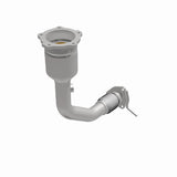 MagnaFlow direct-fit catalytic converter for 2001-2002 Kia stainless steel CARB compliant OBDII 49368