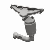 MagnaFlow direct-fit catalytic converter for 2000-2001 Mazda stainless steel CARB compliant 49371