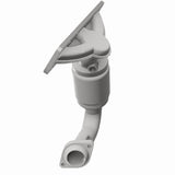 MagnaFlow direct-fit catalytic converter for 2000-2001 Mazda stainless steel CARB compliant 49371
