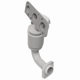 MagnaFlow direct-fit catalytic converter for 2000-2001 Mazda stainless steel CARB compliant 49371