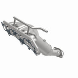 MagnaFlow direct-fit catalytic converter for 2003-2004 Ford 2.3L stainless steel CARB compliant OBDII 49375