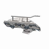 MagnaFlow direct-fit catalytic converter for 2003-2004 Ford 2.3L stainless steel CARB compliant OBDII 49375