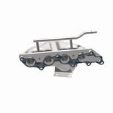 MagnaFlow direct-fit catalytic converter for 2003-2004 Ford 2.3L stainless steel CARB compliant OBDII 49375