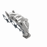 MagnaFlow direct-fit catalytic converter for 2005-2008 Mazda 2.3L stainless steel CARB compliant OBDII 49383