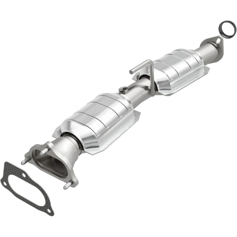 01-04 Explorer 4.0L OEM Direct-Fit Catalytic Converter 49400 Magnaflow