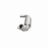 MagnaFlow direct-fit catalytic converter for 2004-2008 Ford F-150 stainless steel CARB compliant OBDII 49409