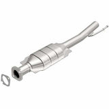 MagnaFlow direct-fit catalytic converter for 2001-2004 Ford 3.0L stainless steel CARB compliant OBDII 49419