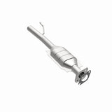 MagnaFlow direct-fit catalytic converter for 2001-2004 Ford 3.0L stainless steel CARB compliant OBDII 49419