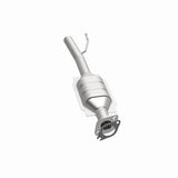 MagnaFlow direct-fit catalytic converter for 2001-2004 Ford 3.0L stainless steel CARB compliant OBDII 49419