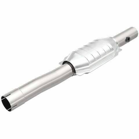 01-04 Jeep G/C 4.0L OEM Direct-Fit Catalytic Converter 49420 Magnaflow