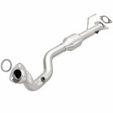 MagnaFlow direct-fit catalytic converter fits 1998-2002 Passport 3.2L stainless steel CARB compliant OBDII 49431