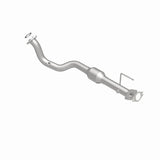 MagnaFlow direct-fit catalytic converter fits 1998-2002 Passport 3.2L stainless steel CARB compliant OBDII 49431