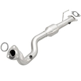 MagnaFlow direct-fit catalytic converter fits 1998-2002 Passport 3.2L stainless steel CARB compliant OBDII 49431