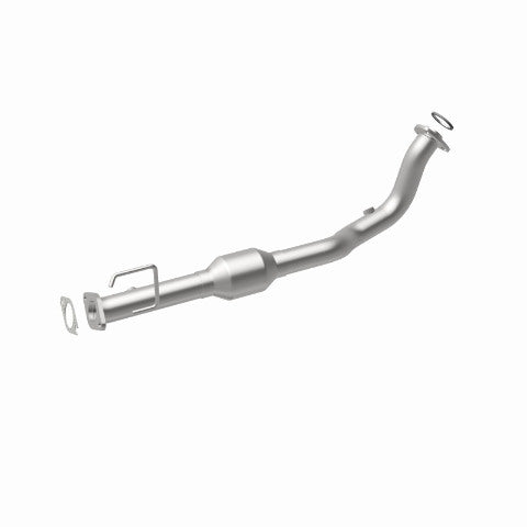 MagnaFlow direct-fit catalytic converter fits 1998-2002 Passport 3.2L stainless steel CARB compliant OBDII 49431