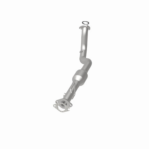 MagnaFlow direct-fit catalytic converter fits 1998-2002 Passport 3.2L stainless steel CARB compliant OBDII 49431