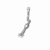 MagnaFlow direct-fit catalytic converter fits 1998-2002 Passport 3.2L stainless steel CARB compliant OBDII 49431