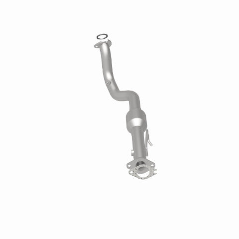 MagnaFlow direct-fit catalytic converter fits 1998-2002 Passport 3.2L stainless steel CARB compliant OBDII 49431