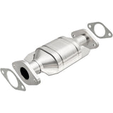 MagnaFlow direct-fit catalytic converter for 1999-2004 Kia 1.8L stainless steel CARB compliant OBDII 49438