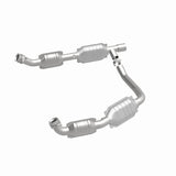 2004-2008 Ford E-250 Direct-Fit Catalytic Converter 49439 Magnaflow