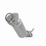 MagnaFlow direct-fit catalytic converter fits 2009-2017 Chevrolet Traverse, 2007-2016 GMC Acadia, and additional vehicles and 2017 GMC Acadia Limited 2.5 inch inlet/outlet stainles